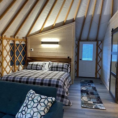 Maggie Valley Cabin Rentals Exterior foto