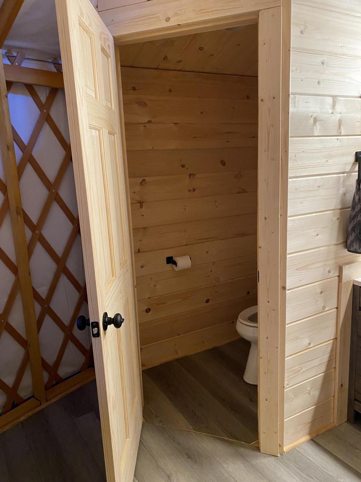 Maggie Valley Cabin Rentals Quarto foto