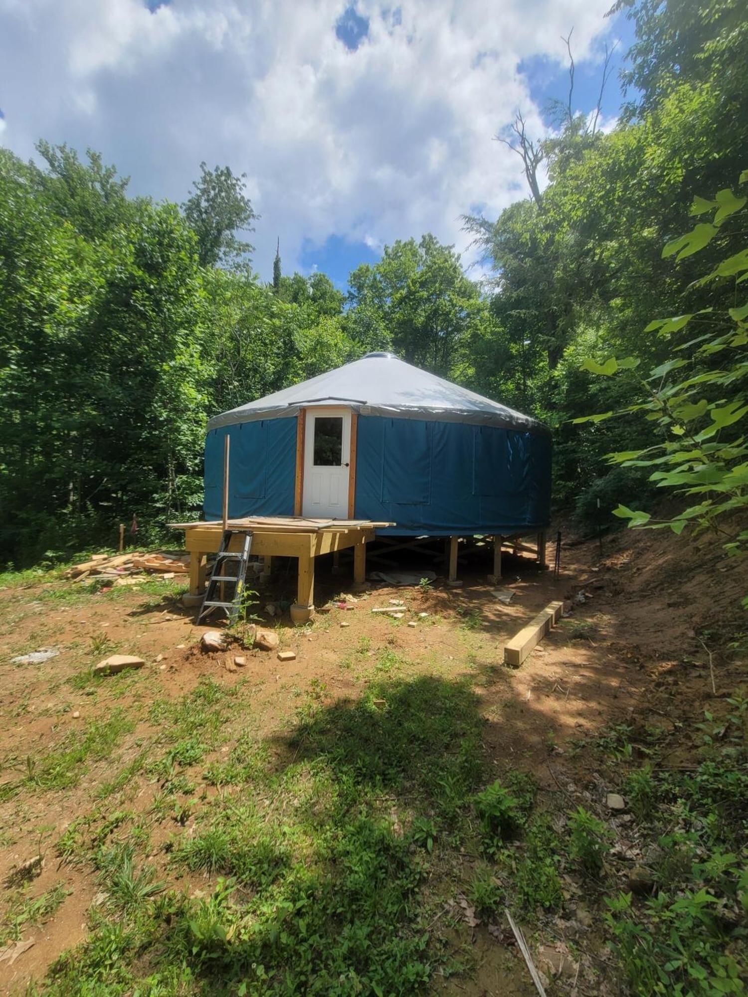 Maggie Valley Cabin Rentals Quarto foto