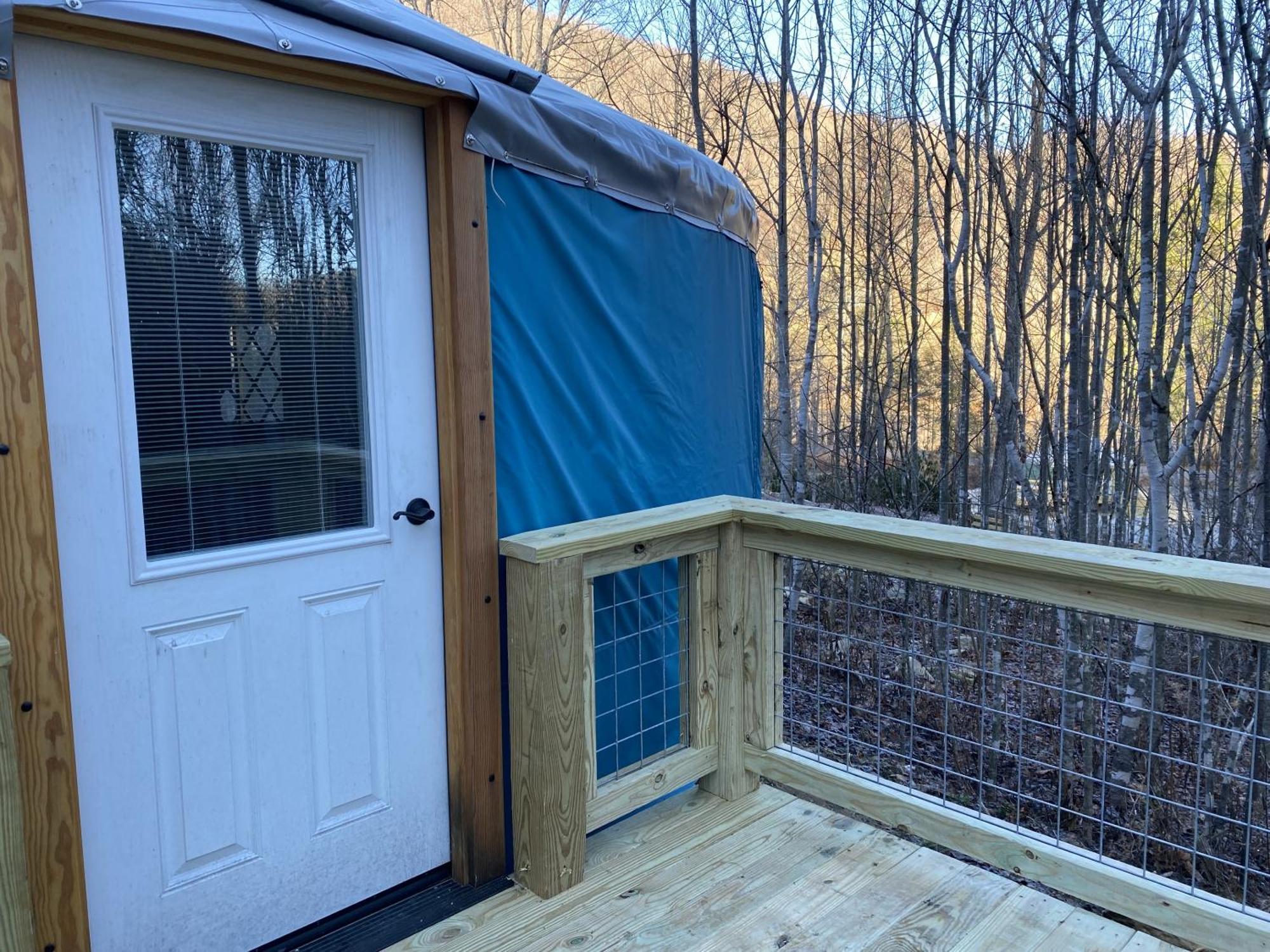 Maggie Valley Cabin Rentals Quarto foto