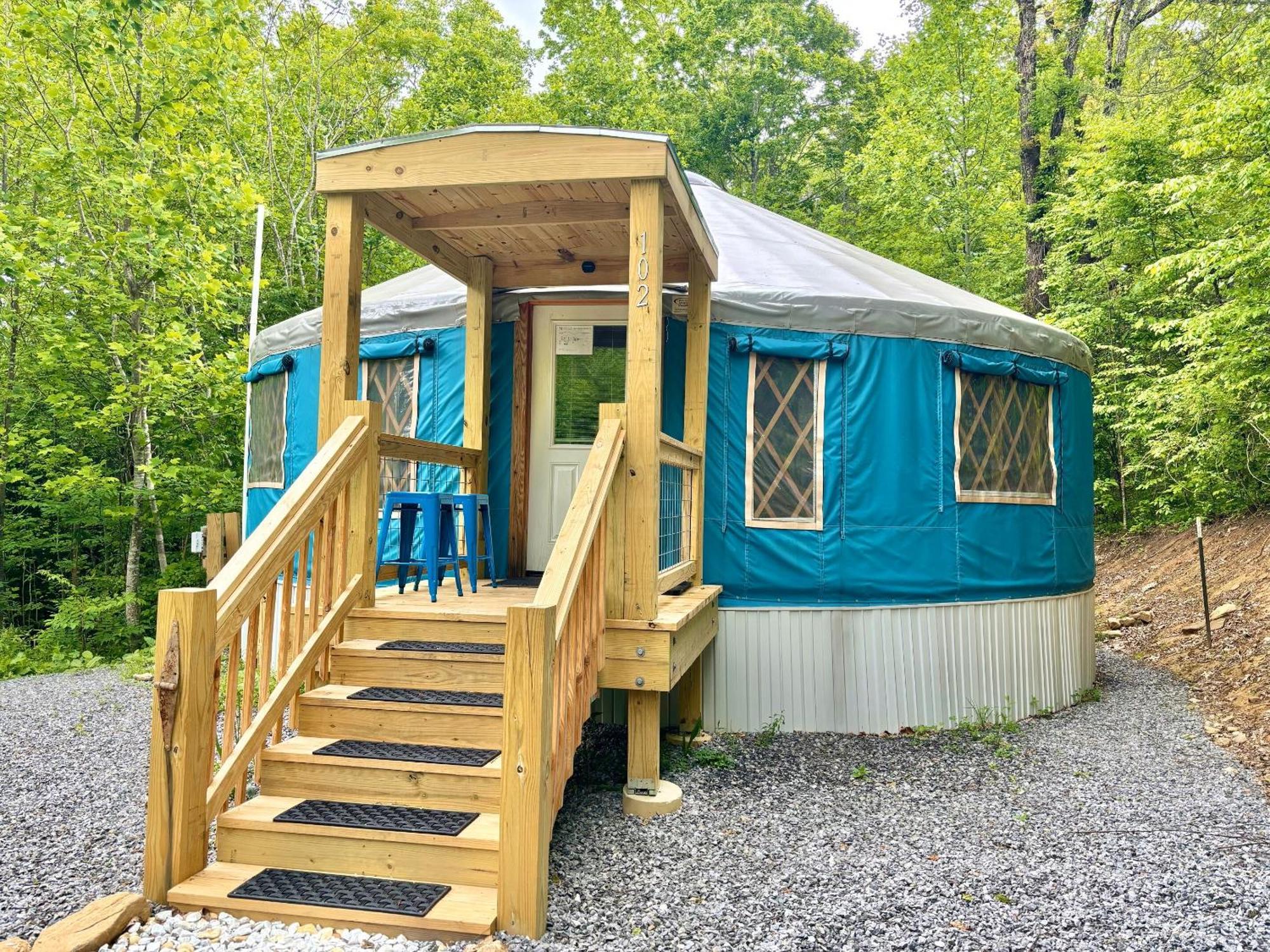 Maggie Valley Cabin Rentals Quarto foto