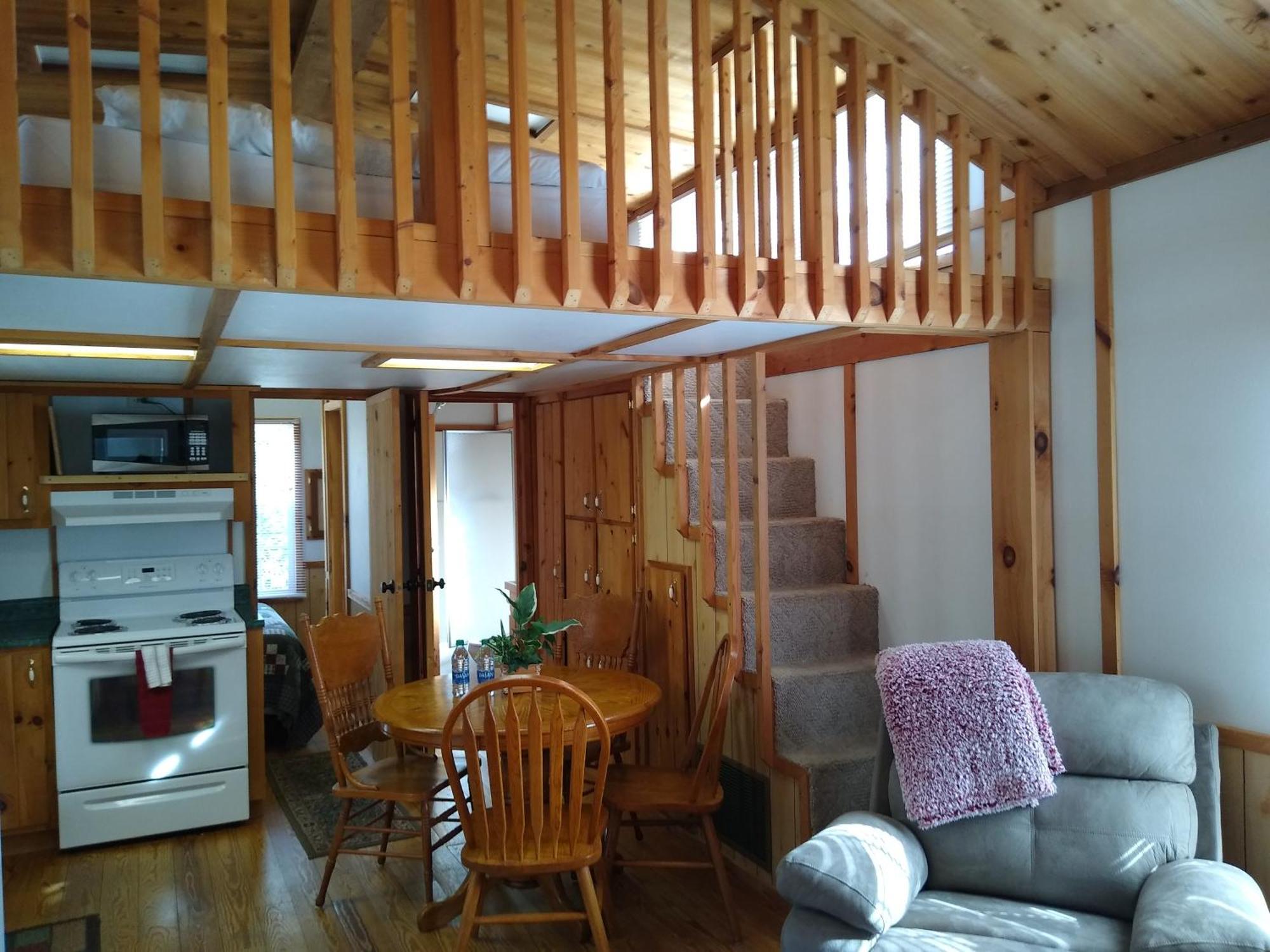 Maggie Valley Cabin Rentals Quarto foto