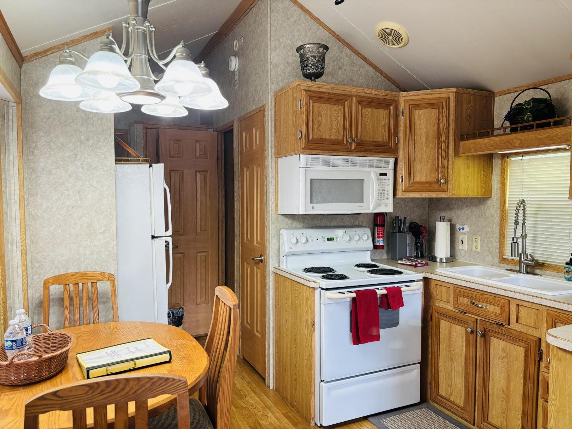 Maggie Valley Cabin Rentals Quarto foto