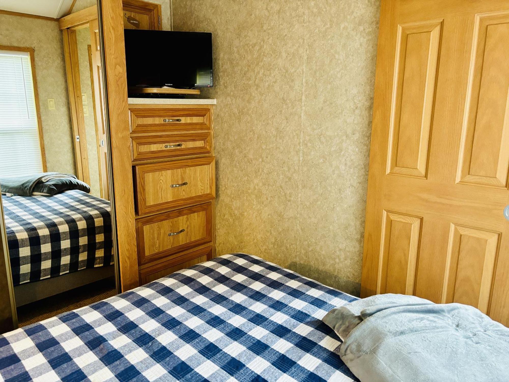 Maggie Valley Cabin Rentals Quarto foto