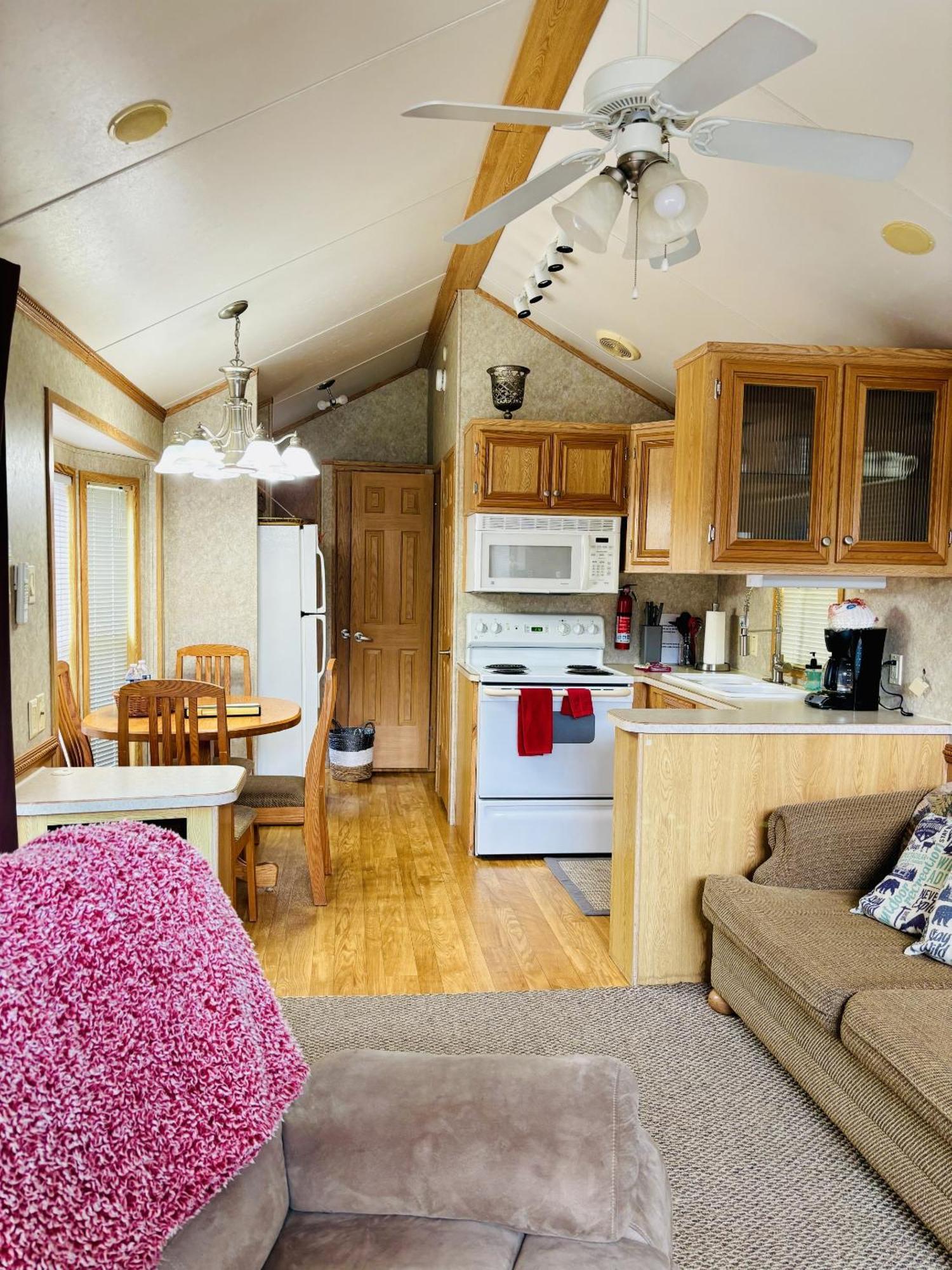 Maggie Valley Cabin Rentals Quarto foto