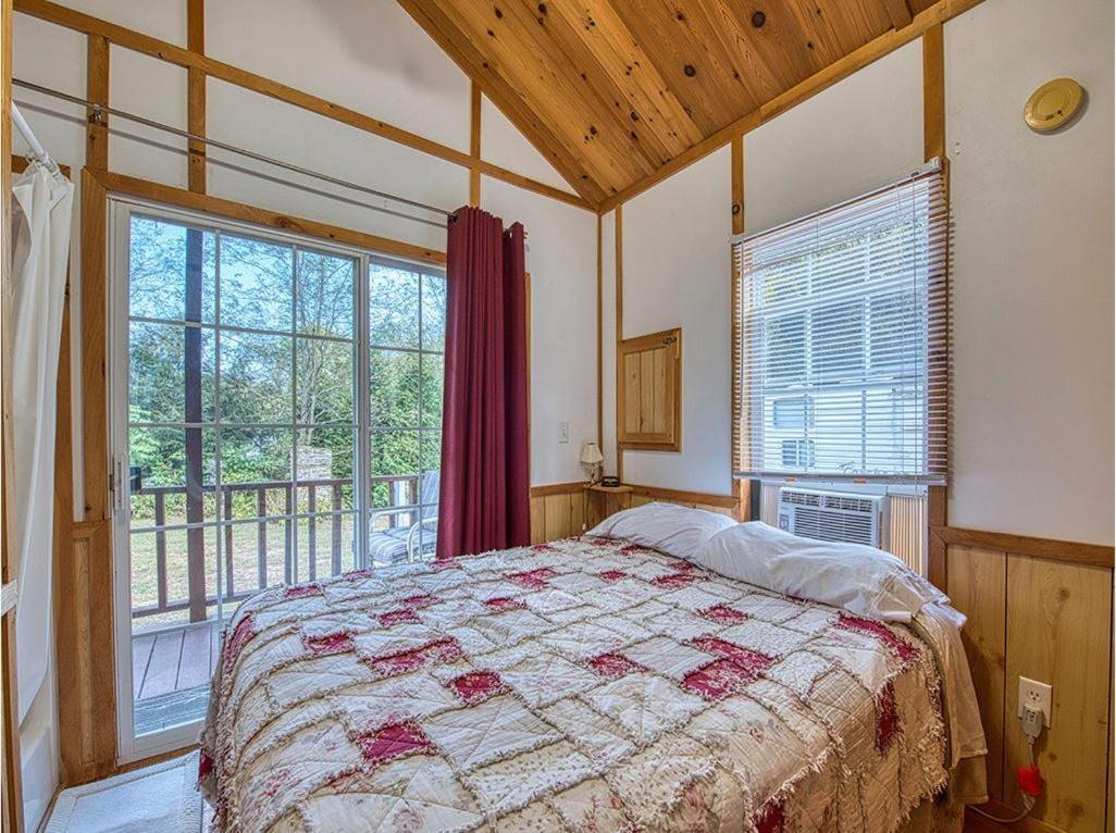 Maggie Valley Cabin Rentals Exterior foto