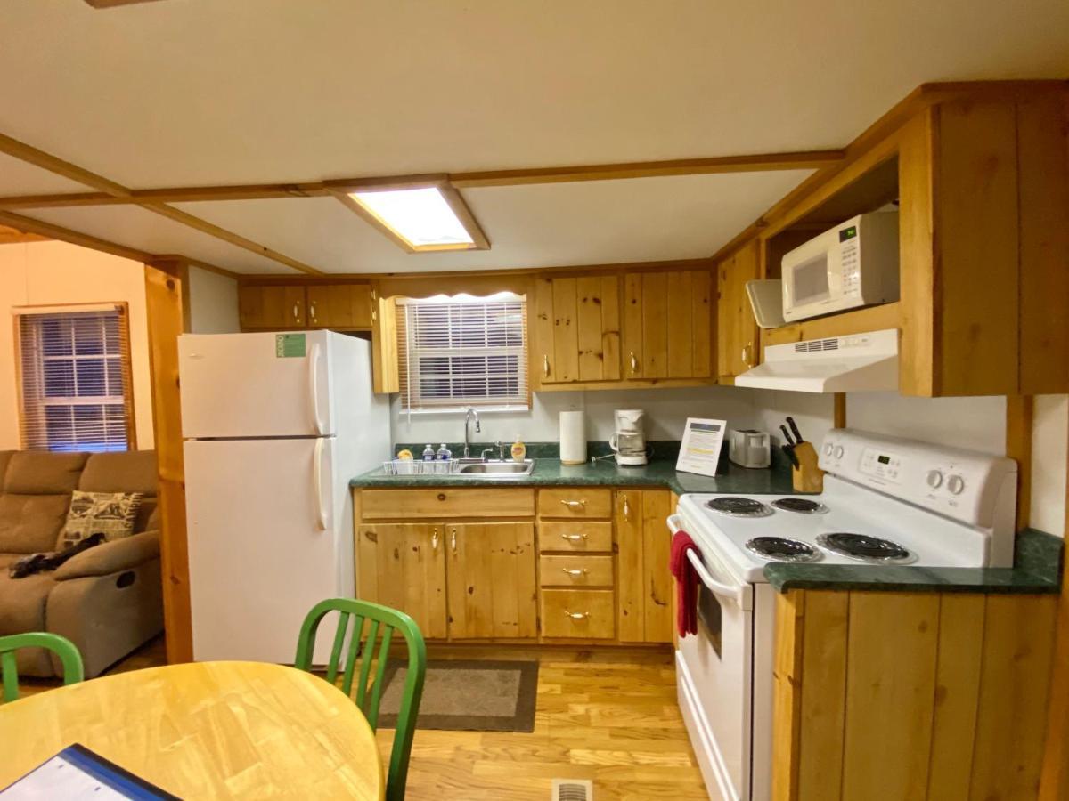 Maggie Valley Cabin Rentals Exterior foto