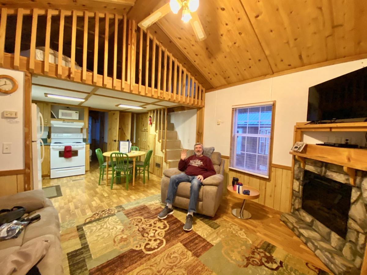 Maggie Valley Cabin Rentals Exterior foto
